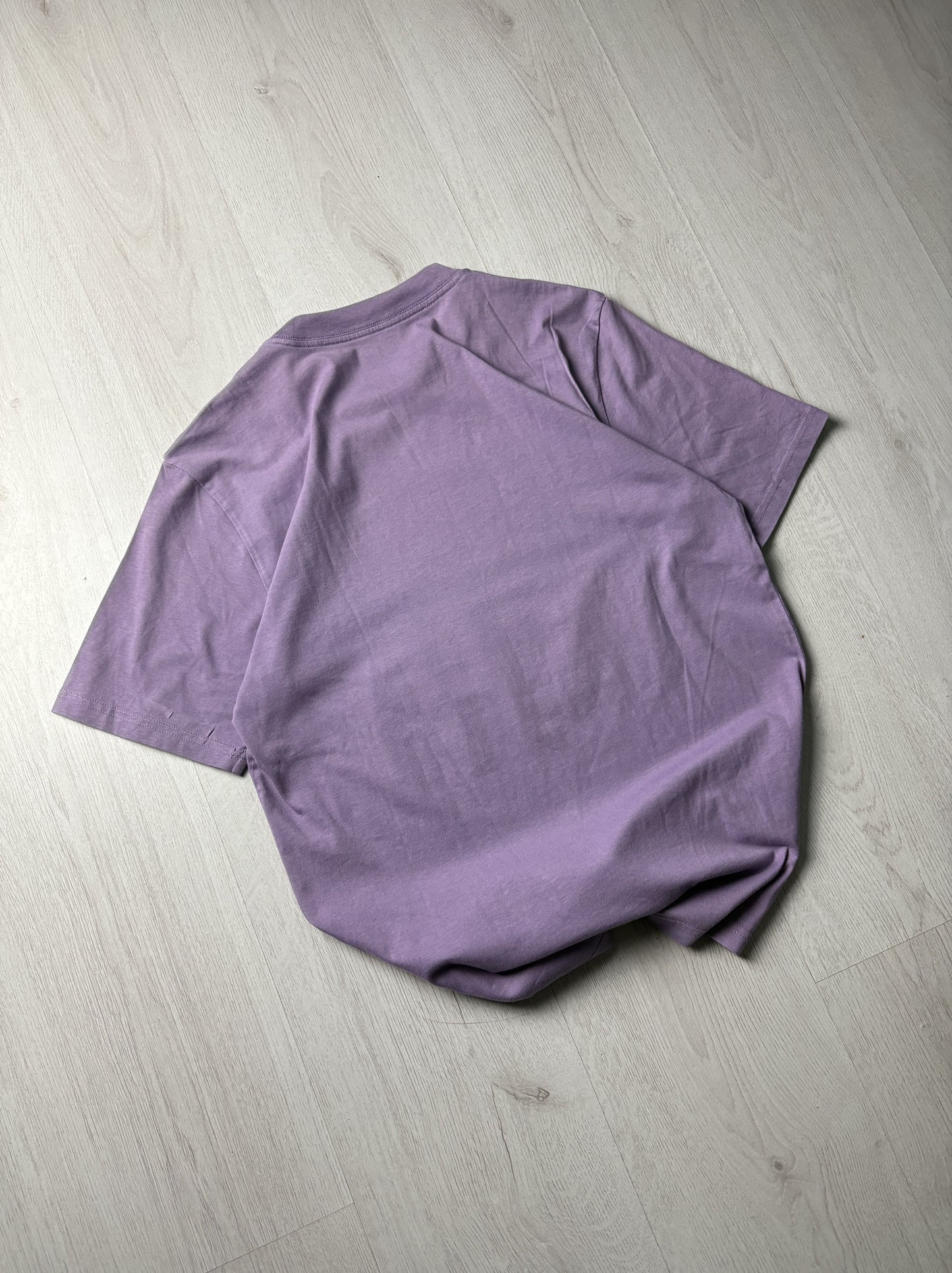 Carhartt T-shirt – Lila – Small