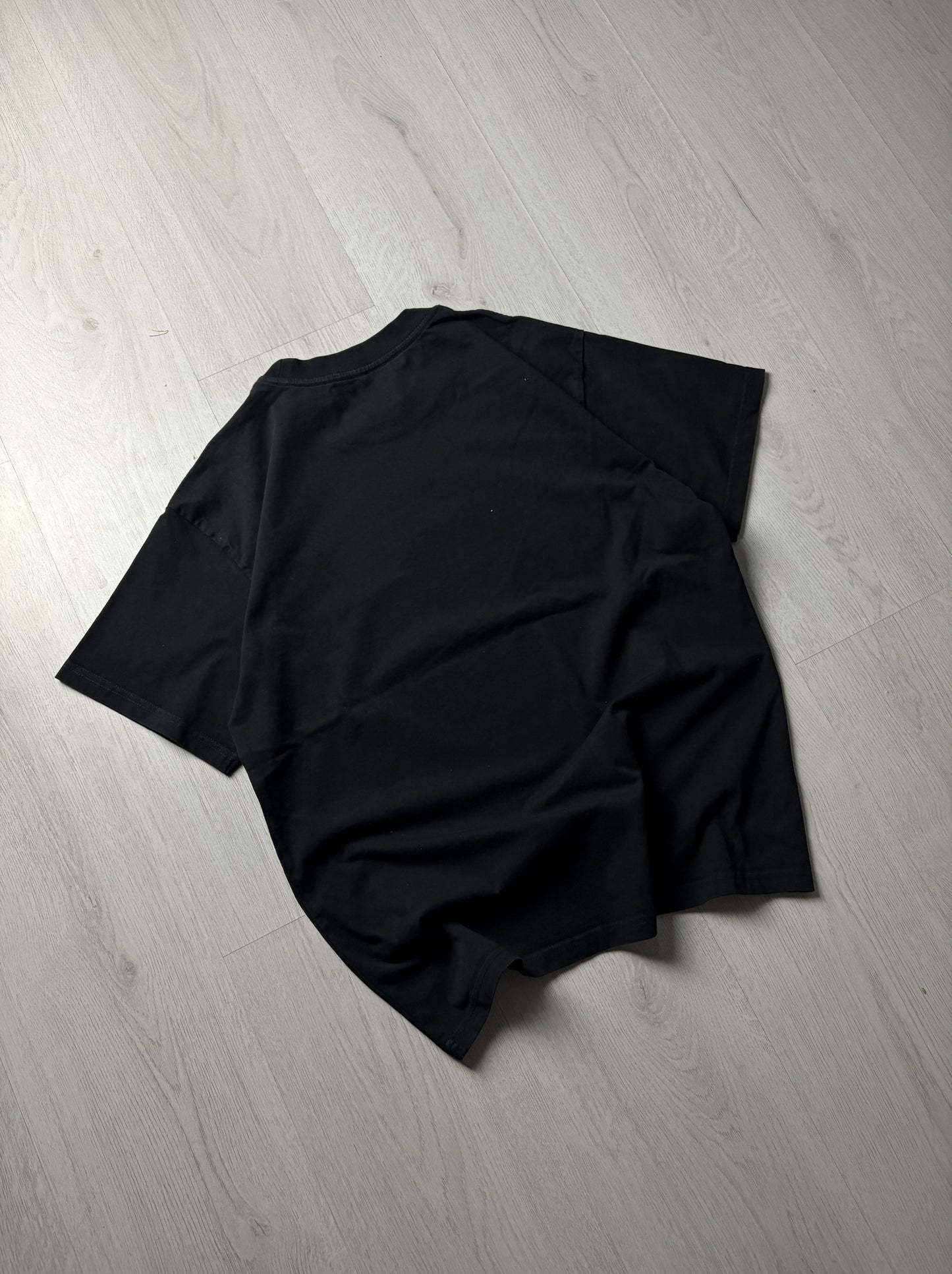 Polar Skate Co. T-shirt – Zwart – Small