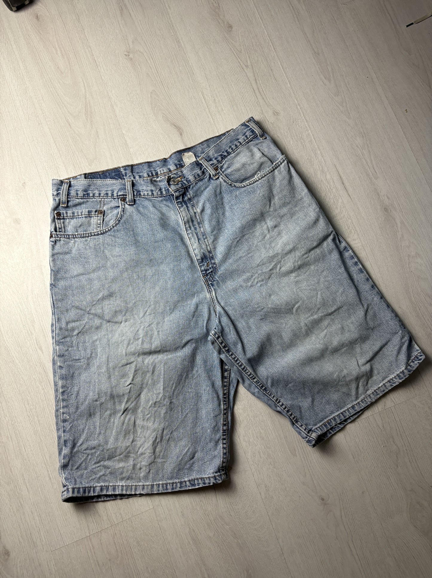 Levi’s Jort – Denim – Relaxed Fit – W36