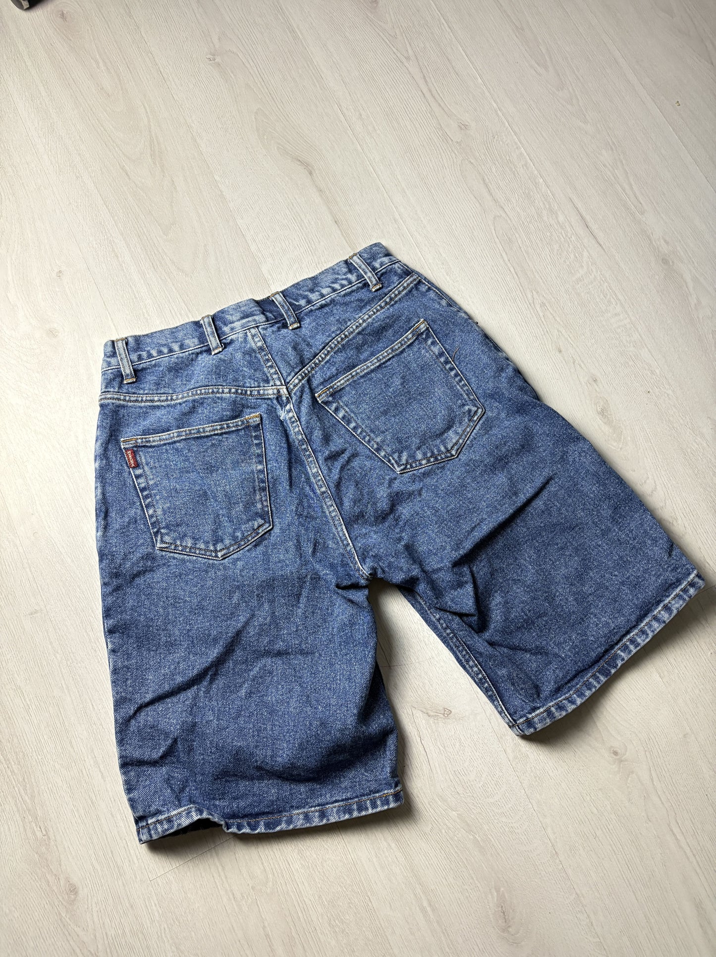 Merona Jort – Denim – Relaxed Fit – W32