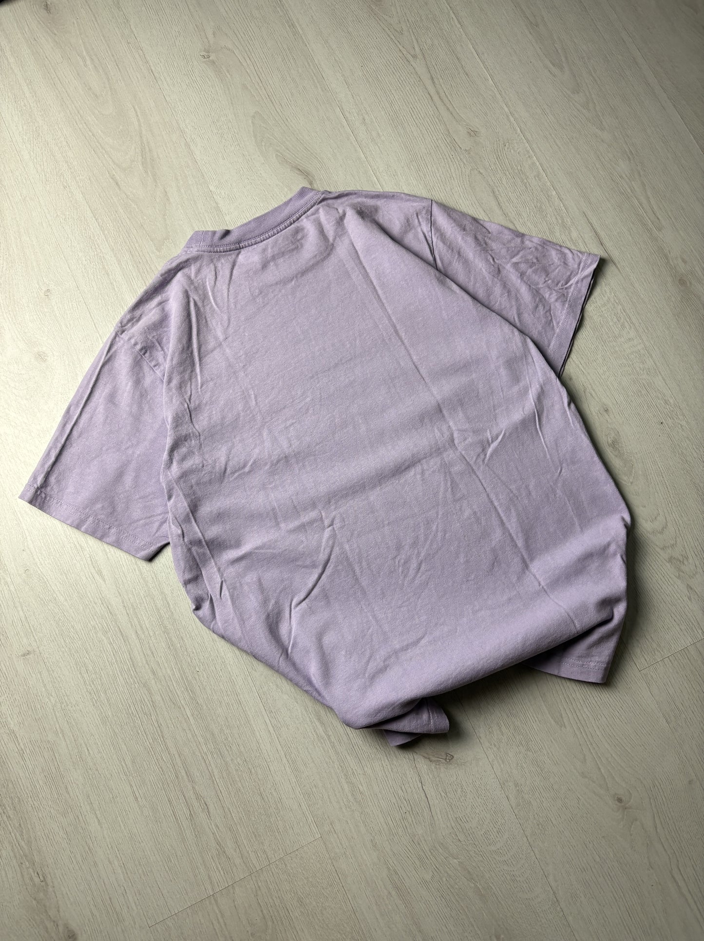 Carhartt T-shirt – Lila – Medium
