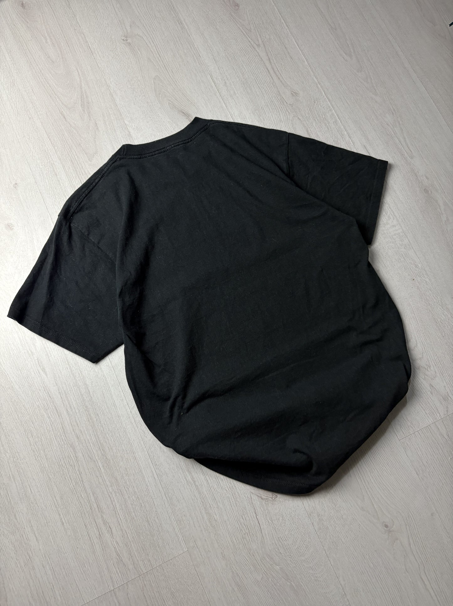 Obey T-shirt – Zwart – Medium