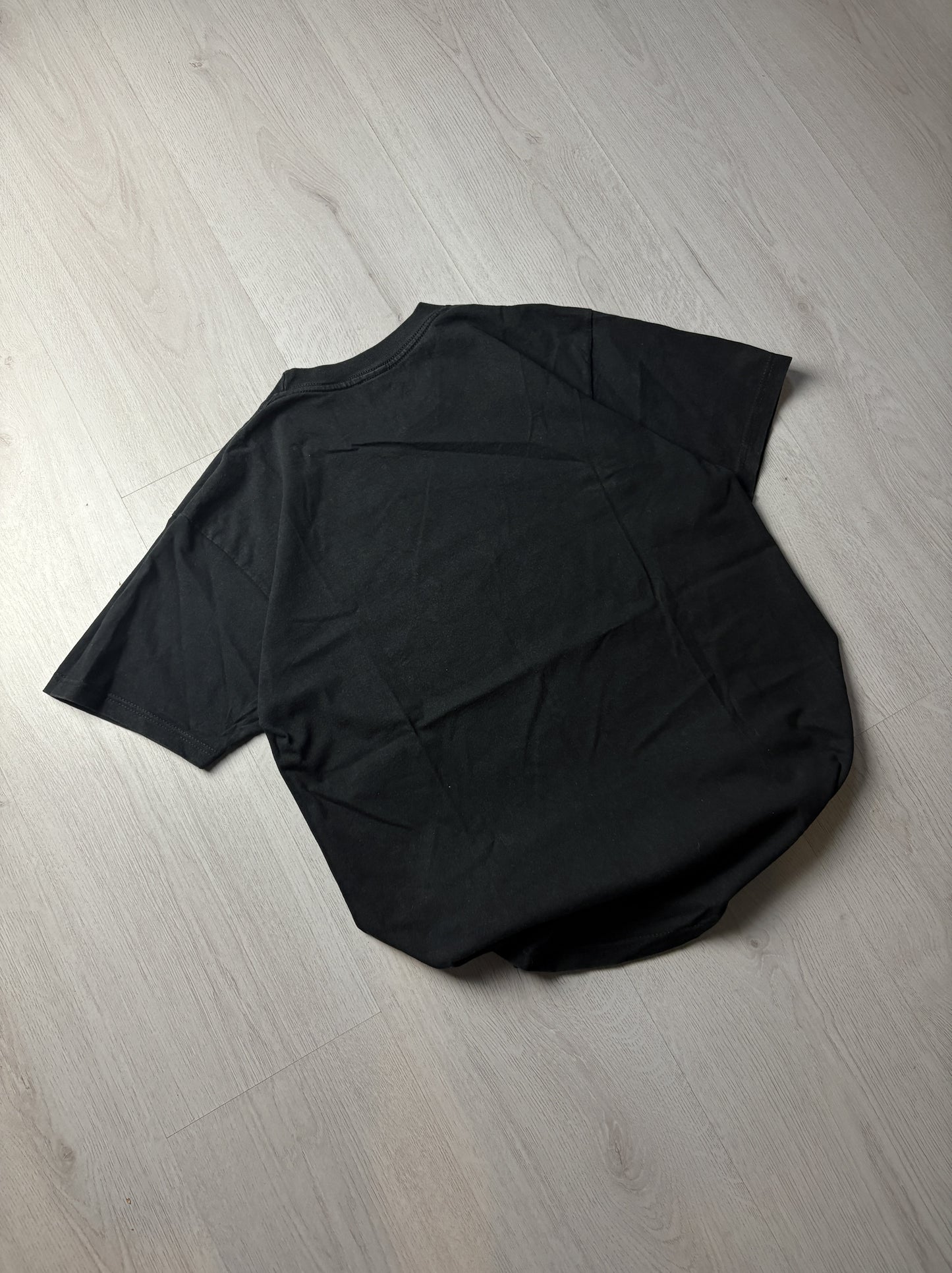 Obey T-shirt – Zwart – Medium