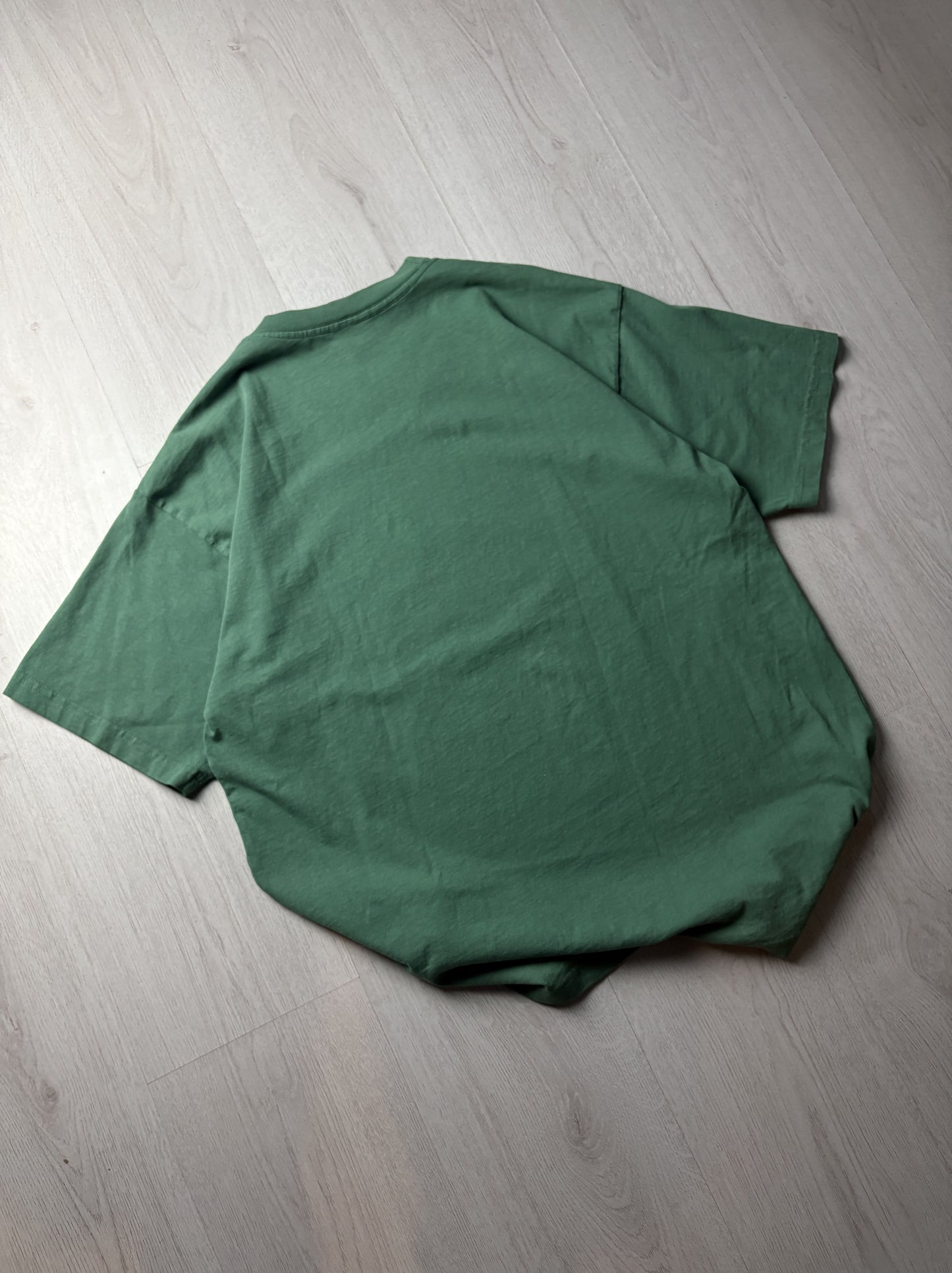 Obey T-shirt – Groen – Large