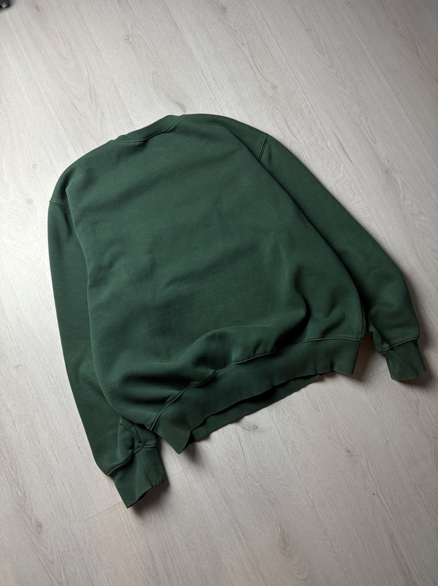 Carhartt Sweater – Groen – Medium