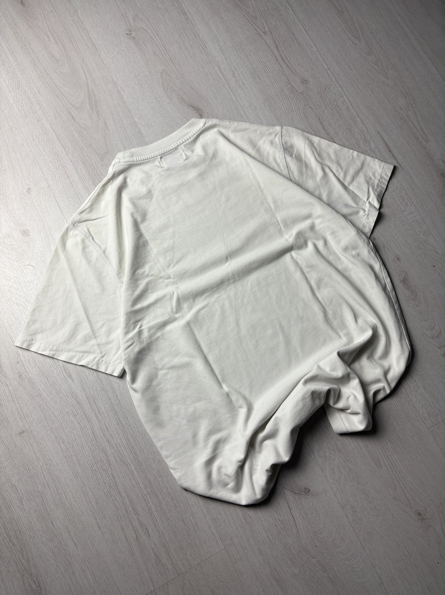 Arte Antwerp T-shirt – Wit – Large