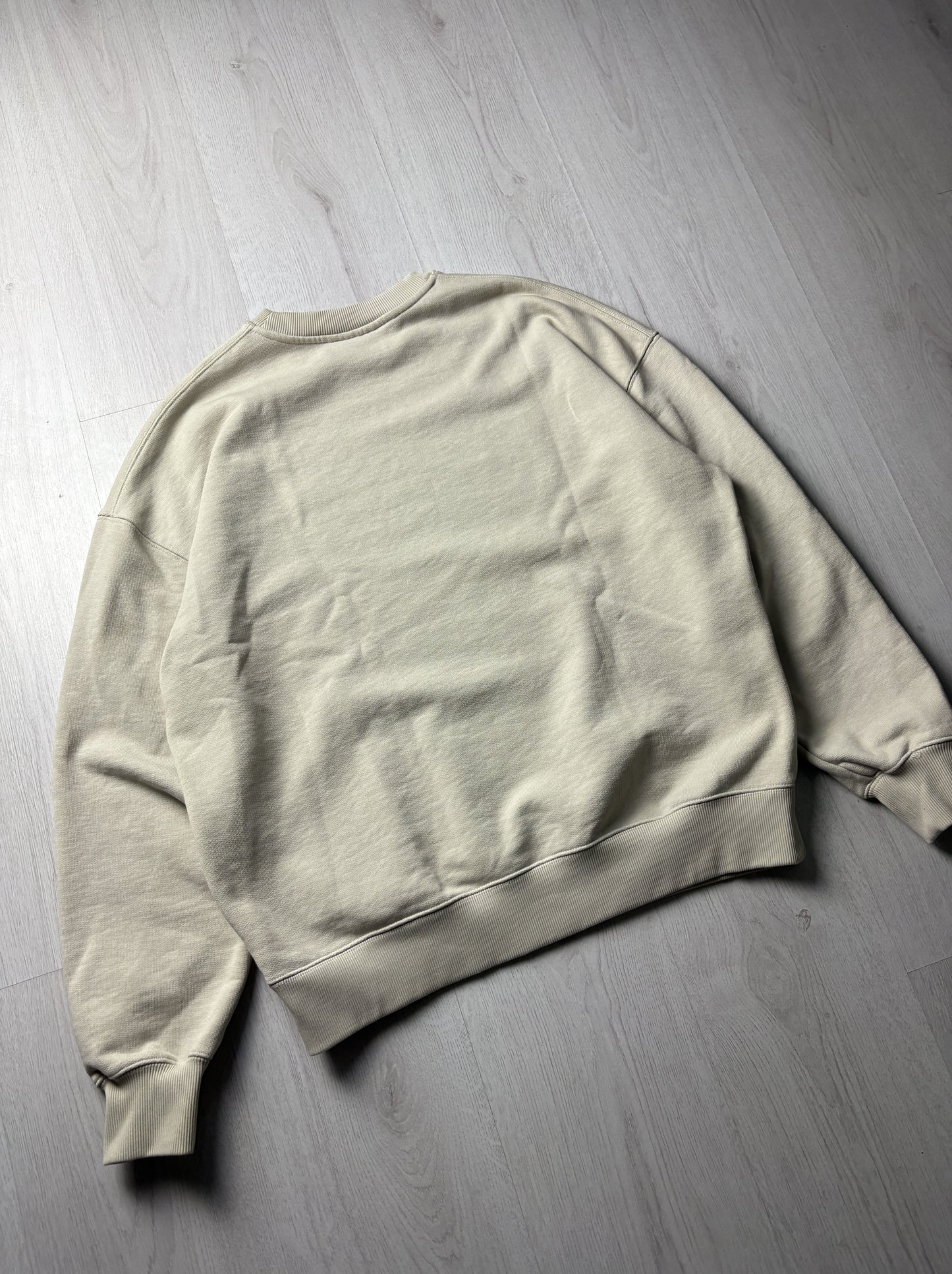 Ølaf Sweater - Beige - Medium