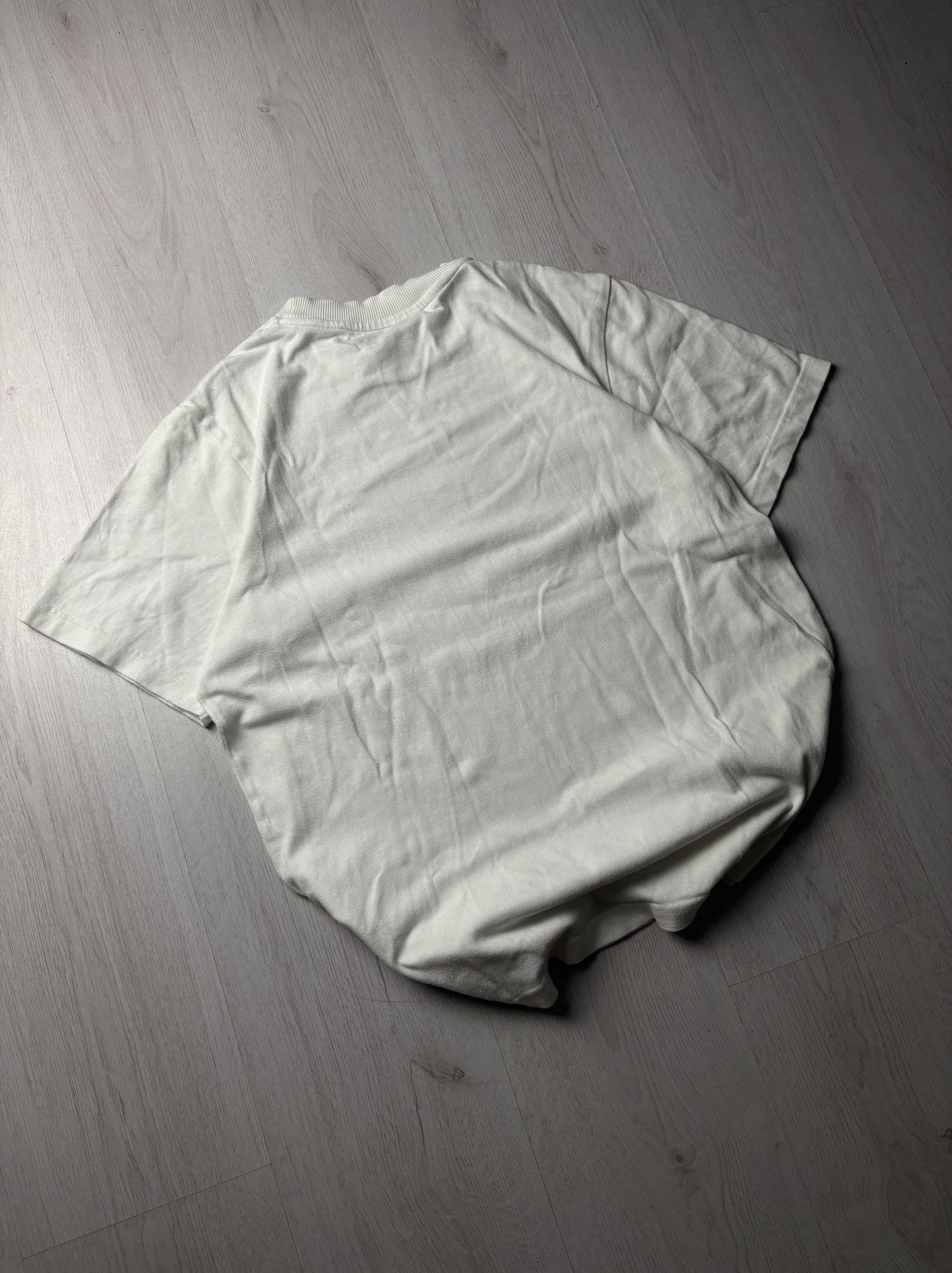 Bram's Fruit T-Shirt - Wit - Small