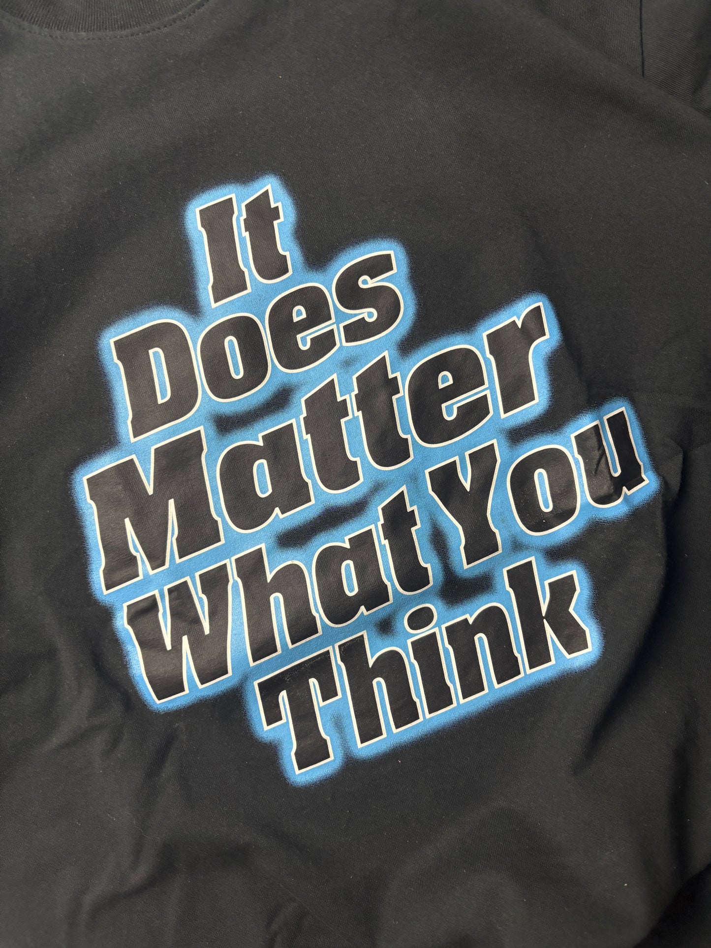 Patta T-Shirt - Zwart - Small