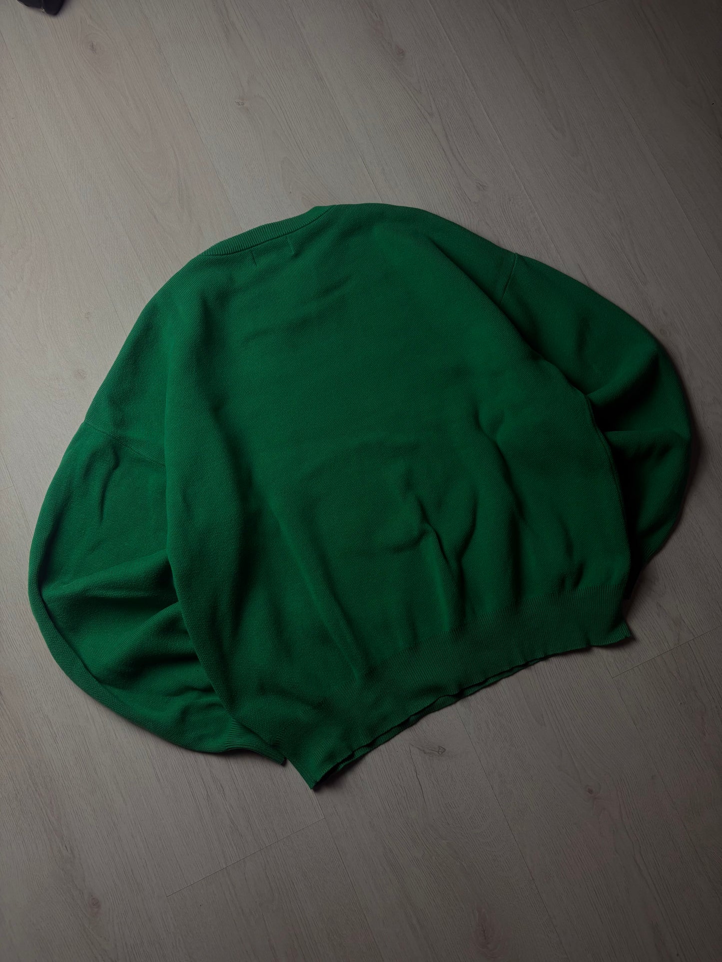 Arbor Antwerp Sweater - Groen - Large