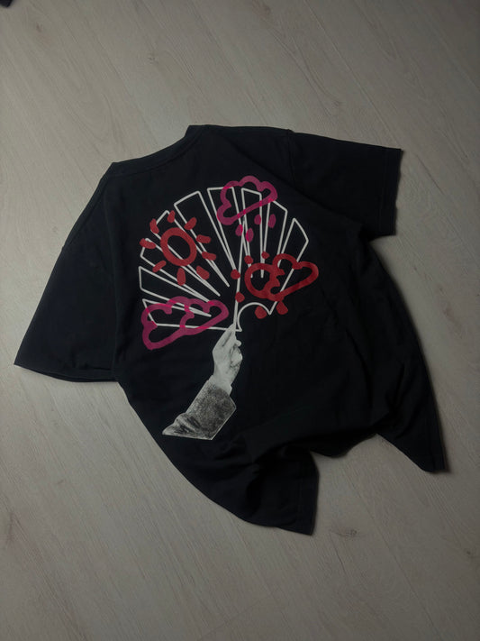 New Amsterdam Surf Association T-Shirt - Zwart - Small