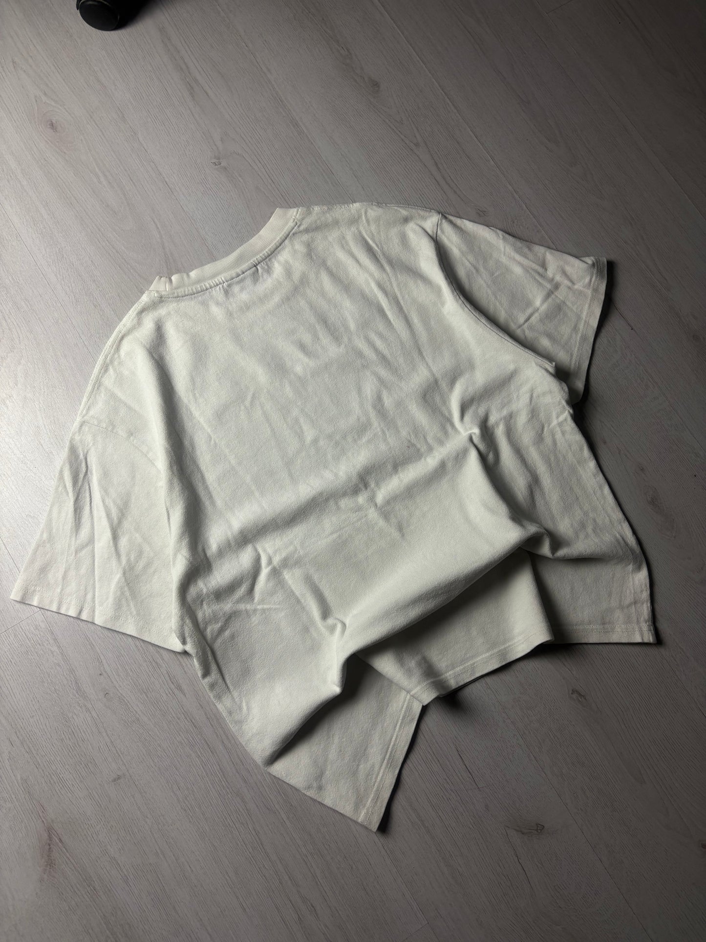 Bram's Fruit T-Shirt - Wit - Medium