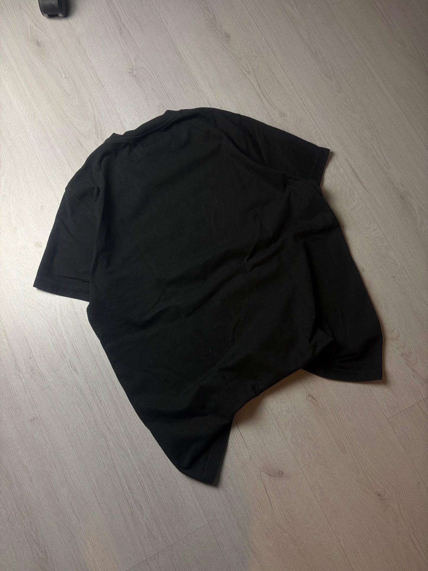 Arte T-Shirt - Zwart - Medium