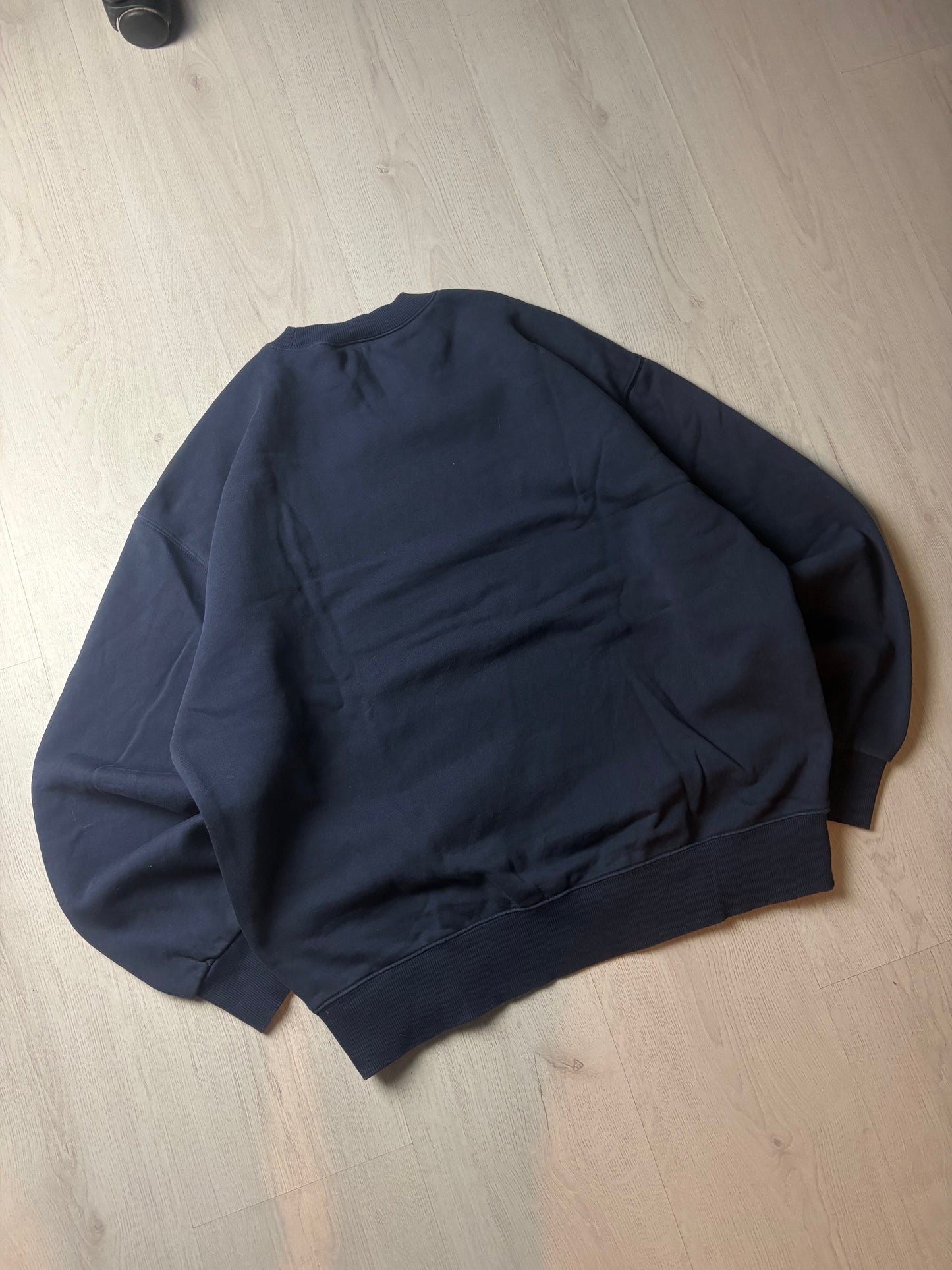 Carhartt Sweater - Blauw - Medium