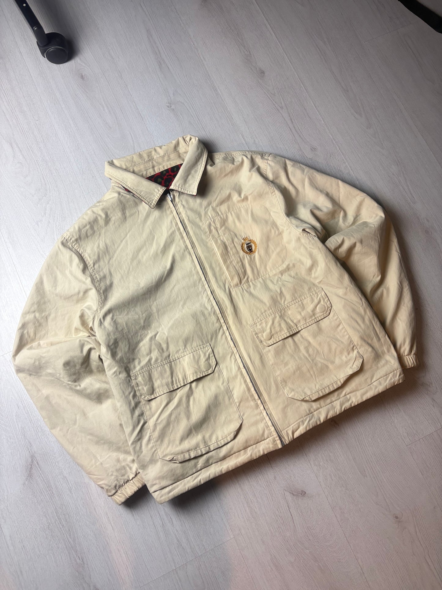 Patta Jacket - Dubbelzijdig - Medium