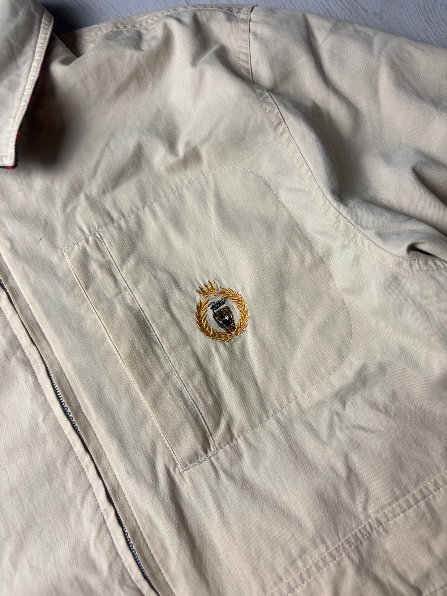 Patta Jacket - Dubbelzijdig - Medium