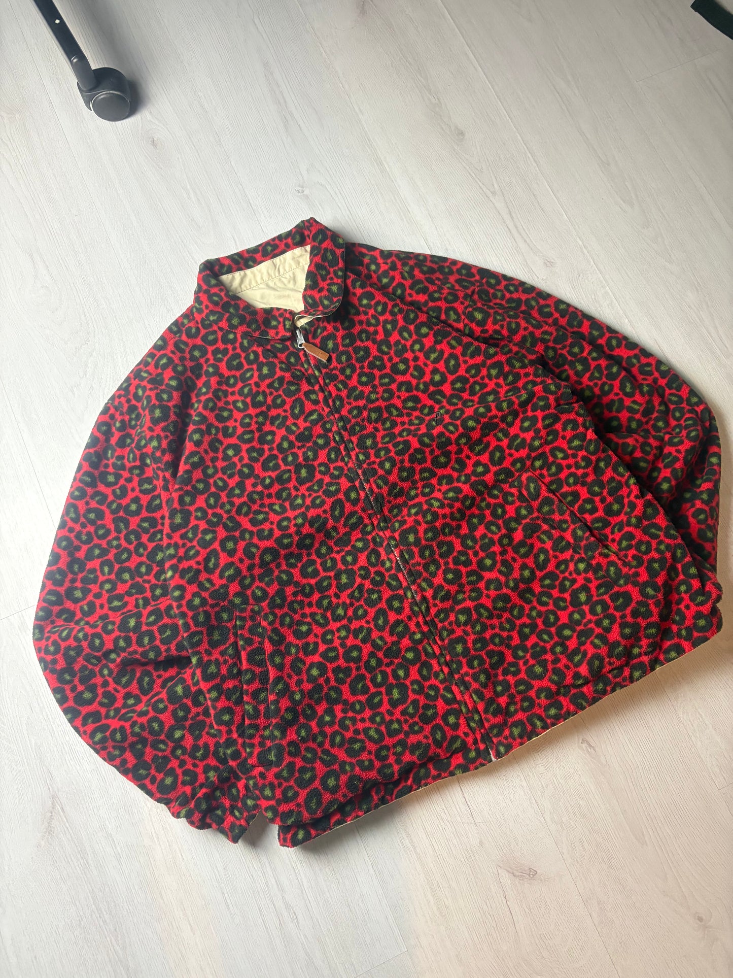 Patta Jacket - Dubbelzijdig - Medium