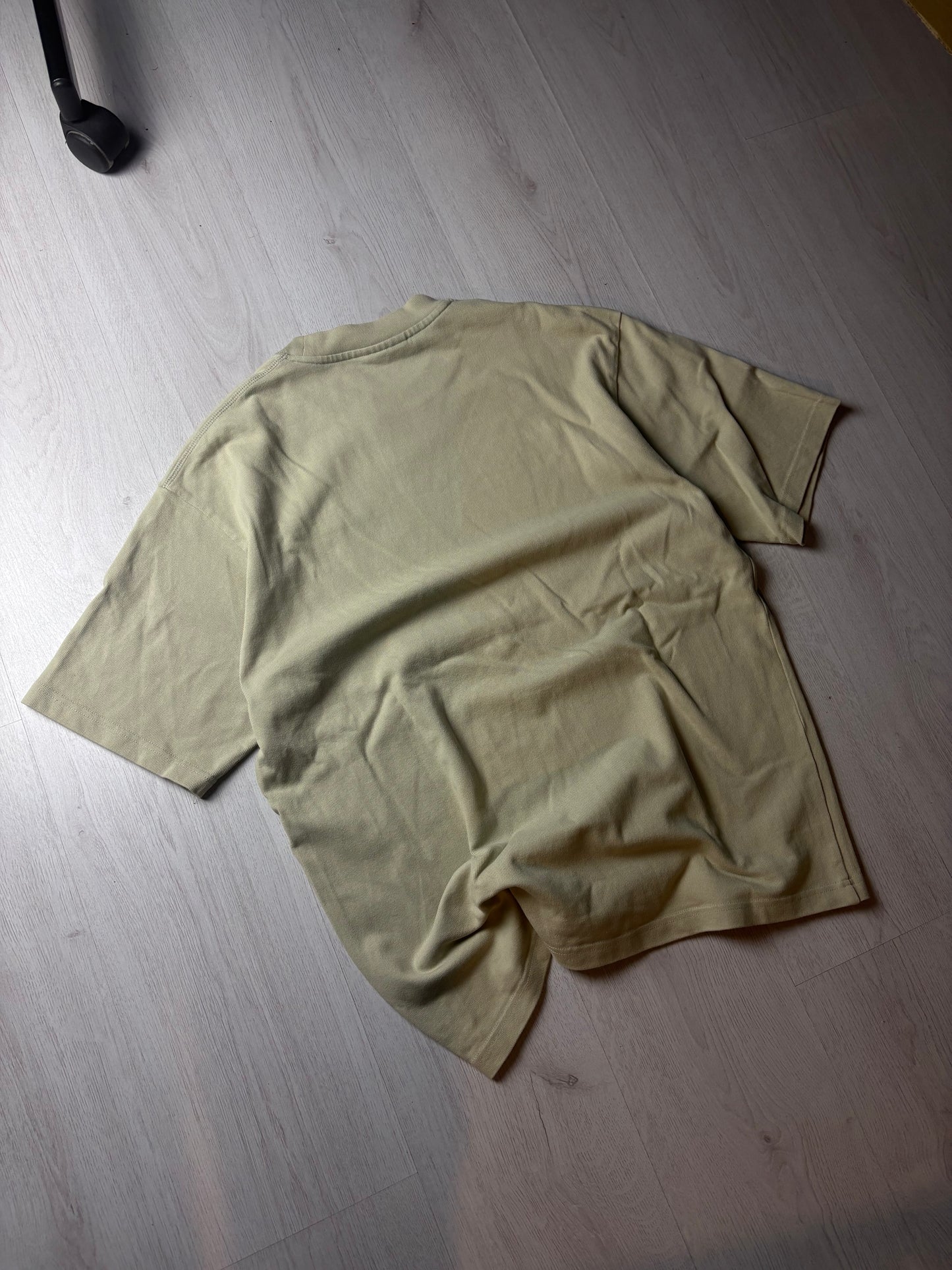 Ølaf T-Shirt - Creme - Medium