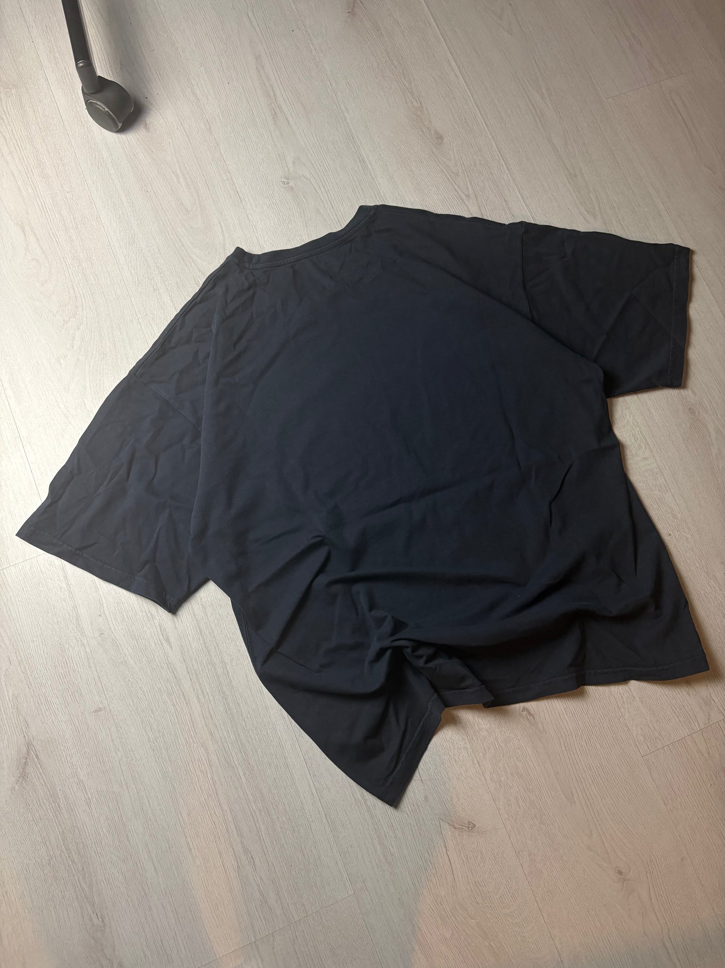 Eme Studios T-Shirt - Navy - Extra Large