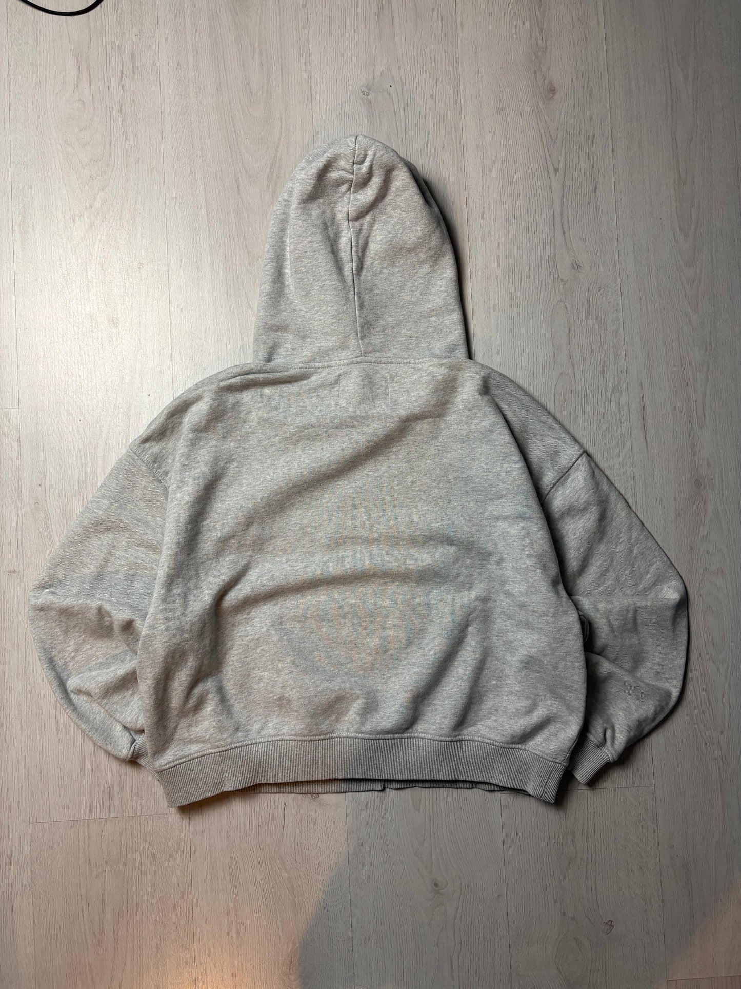 Eme Studios Hoodie - Grijs - Extra Small