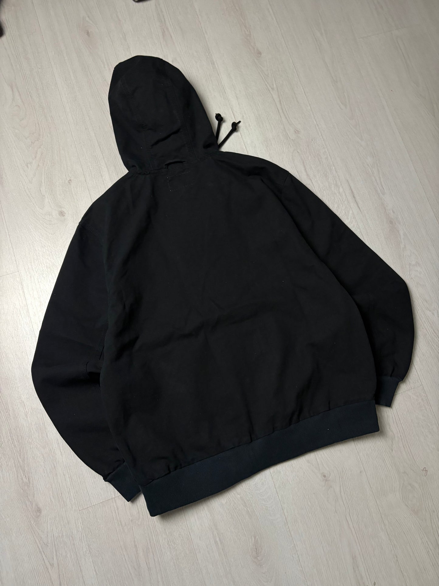 Carhartt Jacket - Zwart - Large