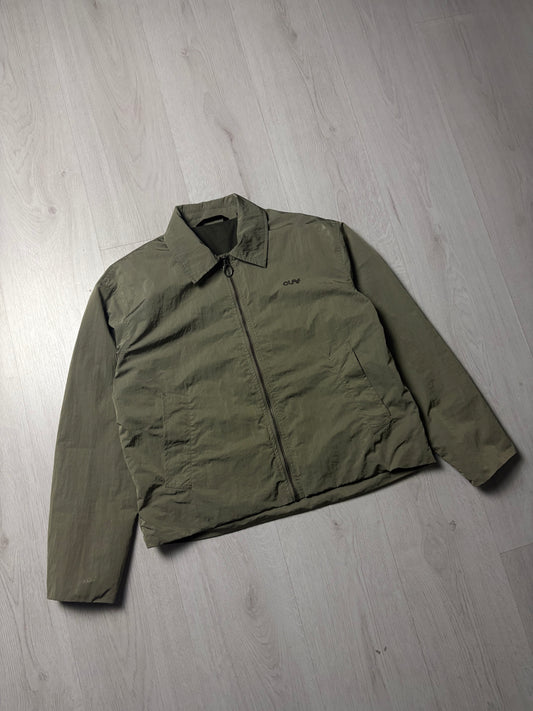 Olaf Jacket - Groen - Small