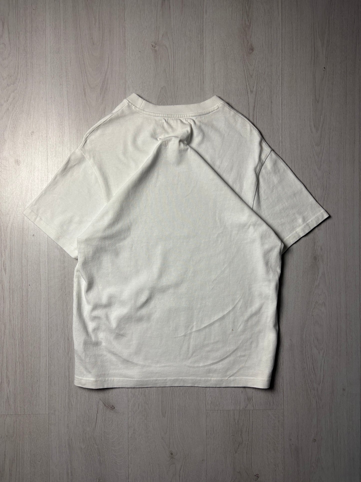 Brams Fruit T-shirt – Wit - Medium